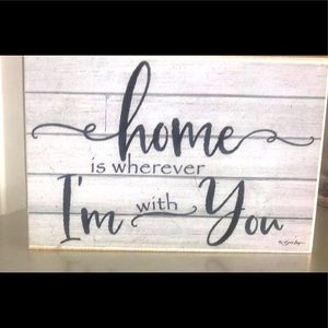 Home decor